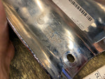 OEM Chrome Headlight Covers Nacelle Harley Road King FLHR Trim 67682-03a 67674-0