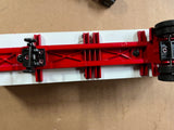 Matchbox Beefeater Spirit of London Semi Truck Collectible Limited Edition Toy