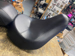 2007-2017 Fatboy Softail Seat OEM Solo Pad Genuine Harley Premium comfort FLSTF