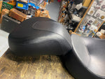 2007-2017 Fatboy Softail Seat OEM Solo Pad Genuine Harley Premium comfort FLSTF
