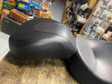 2007-2017 Fatboy Softail Seat OEM Solo Pad Genuine Harley Premium comfort FLSTF