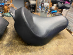 2007-2017 Fatboy Softail Seat OEM Solo Pad Genuine Harley Premium comfort FLSTF