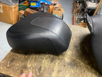 2007-2017 Fatboy Softail Seat OEM Solo Pad Genuine Harley Premium comfort FLSTF
