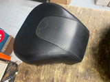 2007-2017 Fatboy Softail Seat OEM Solo Pad Genuine Harley Premium comfort FLSTF