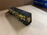 Hot Wheels Racing Transporter Tribute NASCAR Cale Yarborough Semi Truck