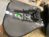 2007-2017 Fatboy Softail Seat OEM Solo Pad Genuine Harley Premium comfort FLSTF