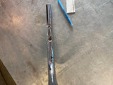 18" 1 1/4 Ape Hanger Handlebars Harley Softail Sportster Chopper Chrome Wide!