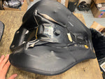 2007-2017 Fatboy Softail Seat OEM Solo Pad Genuine Harley Premium comfort FLSTF
