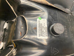 2007-2017 Fatboy Softail Seat OEM Solo Pad Genuine Harley Premium comfort FLSTF