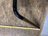 OEM Black Street Glide Handlebars New T/o Harley Touring 1" Factory FLHX Bagger