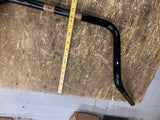 OEM Black Street Glide Handlebars New T/o Harley Touring 1" Factory FLHX Bagger