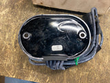 USA ACCEL 201126C ELECTRONIC VOLTAGE REGULATOR-CHROME DYNA 2001^ FXD WIDE GLIDE