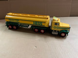 Vintage 1990s HESS Gasoline Toy Battery Powered Tanker Truck Parts/Repair
