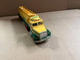 Vintage 1990s HESS Gasoline Toy Battery Powered Tanker Truck Parts/Repair