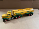 Vintage 1990s HESS Gasoline Toy Battery Powered Tanker Truck Parts/Repair