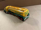 Vintage 1990s HESS Gasoline Toy Battery Powered Tanker Truck Parts/Repair