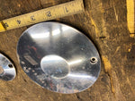 Clutch Pulley Covers Harley Chopper Open Belt Primary Karata Primo Super max?