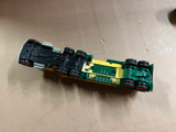 Vintage 1990s HESS Gasoline Toy Battery Powered Tanker Truck Parts/Repair