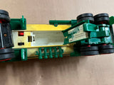Vintage 1990s HESS Gasoline Toy Battery Powered Tanker Truck Parts/Repair