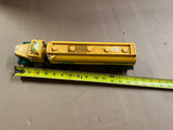 Vintage 1990s HESS Gasoline Toy Battery Powered Tanker Truck Parts/Repair