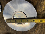 Clutch Pulley Covers Harley Chopper Open Belt Primary Karata Primo Super max?