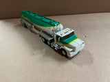 Vintage 14" BP Super 93 Fuel Tanker Truck Working Electronic Sound 1994