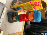 Weepy The Wee Wee 1970s Rude Novelty Toy Humor BOXED Joke Gag Gift Water Squirts