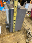 Vtg Heathkit Tube Voltmeter V-7a FS=200 Radio TV Electronics Tester Repair Tool