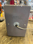 Vtg Heathkit Tube Voltmeter V-7a FS=200 Radio TV Electronics Tester Repair Tool