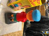 Weepy The Wee Wee 1970s Rude Novelty Toy Humor BOXED Joke Gag Gift Water Squirts