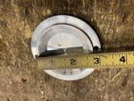 Clutch Pulley Covers Harley Chopper Open Belt Primary Karata Primo Super max?