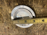 Clutch Pulley Covers Harley Chopper Open Belt Primary Karata Primo Super max?