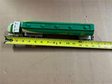 Vintage 14" BP Super 93 Fuel Tanker Truck Working Electronic Sound 1994