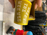 Weepy The Wee Wee 1970s Rude Novelty Toy Humor BOXED Joke Gag Gift Water Squirts