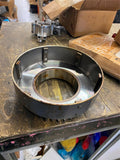 Clutch Hub Basket Harley Panhead Knucklehead Shovelhead Kick only 4 speed FLH FX
