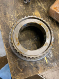 Clutch Hub Basket Harley Panhead Knucklehead Shovelhead Kick only 4 speed FLH FX