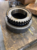 Clutch Hub Basket Harley Panhead Knucklehead Shovelhead Kick only 4 speed FLH FX