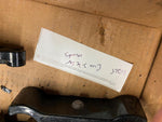 Harley Sidecar Brackets Mounts Hardware Evo Touring FLH Road King Ultra glide