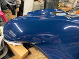 Billiard Blue OEM Outer Fairing Harley Touring Street glide FLHX 2019 Nice!