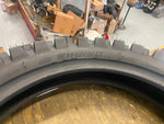 SHINKO 87-4344 TIRE 523 SERIES REAR 120/90-19 66M BIAS TT Knobby Dirt Bike MX of