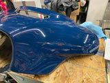 Billiard Blue OEM Outer Fairing Harley Touring Street glide FLHX 2019 Nice!