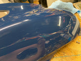 Billiard Blue OEM Outer Fairing Harley Touring Street glide FLHX 2019 Nice!