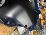 Billiard Blue OEM Outer Fairing Harley Touring Street glide FLHX 2019 Nice!