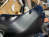 Billiard Blue OEM Outer Fairing Harley Touring Street glide FLHX 2019 Nice!