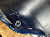 Billiard Blue OEM Outer Fairing Harley Touring Street glide FLHX 2019 Nice!