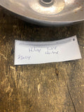 Front Spoke Wheel Hubcap Harley Heritage Softail 2004 OEM Trim FLSTC factory