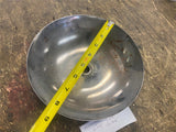 Front Spoke Wheel Hubcap Harley Heritage Softail 2004 OEM Trim FLSTC factory