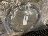Clutch cover Derby gasket Indian Chief Gilroy 72-326