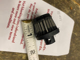 K&N CRanckase Breather Filter Harley Motorcycle Drag Bike Auto Truck