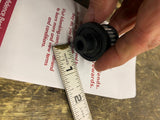 K&N CRanckase Breather Filter Harley Motorcycle Drag Bike Auto Truck